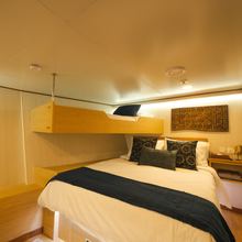 Southern Cross Yacht 