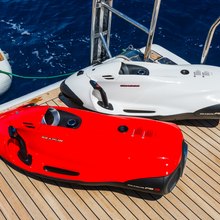 Shalawaty Yacht 