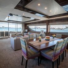 Freudian Slip Yacht 