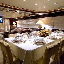 Two Kay Yacht 
