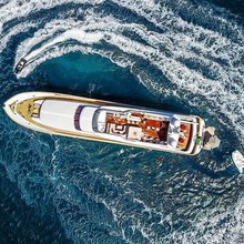 Gladius Yacht 
