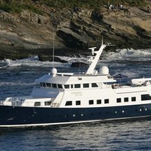Aga 6 Yacht 