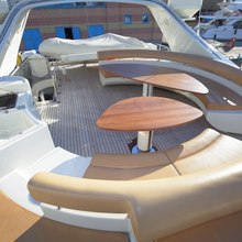 Sula Yacht 