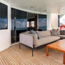 Leda Yacht 