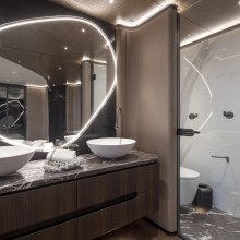 Sirena 42M/01 Yacht 