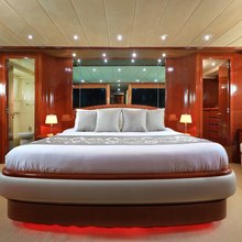 Demarest Yacht 