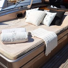 Wai Yacht 