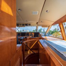 Heron Yacht 