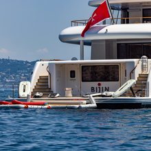 Mouna Yacht 