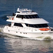 Toy Box II Yacht 