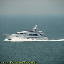 Amigo II Yacht 