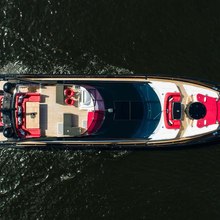 Matzu Yacht 