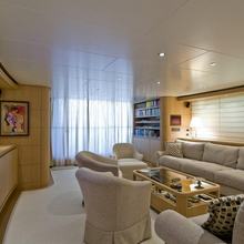 Katerina P Yacht 