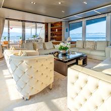 Kohuba Yacht 