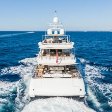 Shalawaty Yacht 