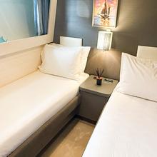 Timeout Together Yacht 