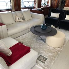 Nanou Yacht 