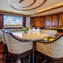 Georgia Yacht 