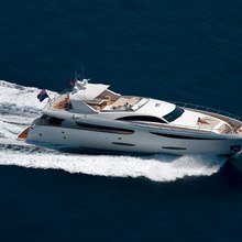 Turkiz Yacht 