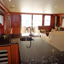 Summer Suite Yacht 