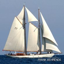 Lelantina Yacht 
