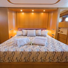 Fos Yacht 