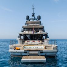 Martha Yacht 
