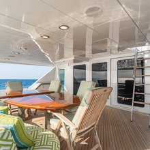 Magic Yacht 