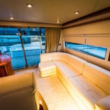 Java Yacht 