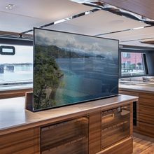 atraversia duplicate Yacht 