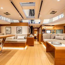 Bianca Yacht 
