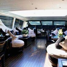 Celcascor Yacht Salon Overview