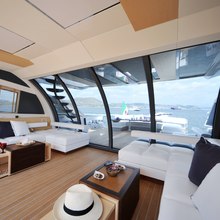 Astro Boat Yacht 