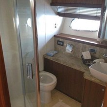 Melinda V duplicate Yacht 