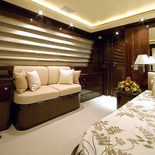 Two Kay Yacht 