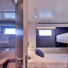 Duchess Yacht 