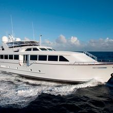Three Kings Yacht 