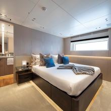 Tosun Yacht 