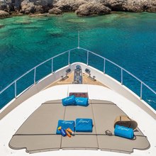 Legend Yacht 