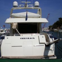 Chirshaca Yacht 