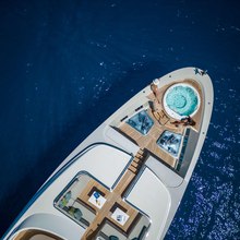 Zanoza Yacht 