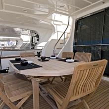 Ylang Ylang Yacht 