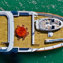 Western Isles Yacht 