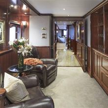 Excellence Yacht 