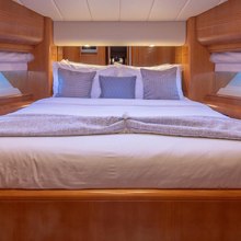 Legend Yacht 