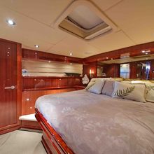 Bet On It Yacht 