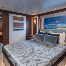 Claymaker Yacht 