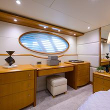 Living the Dream Yacht 