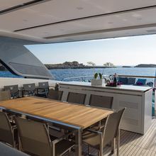 Musha Yacht 