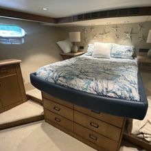 Empress Yacht 